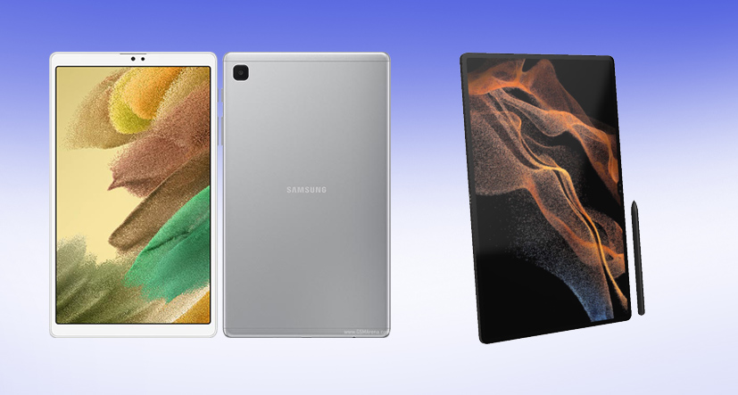 7 Rekomendasi Tablet Samsung Terbaik 2024 Harga Termurah sampai Termahal