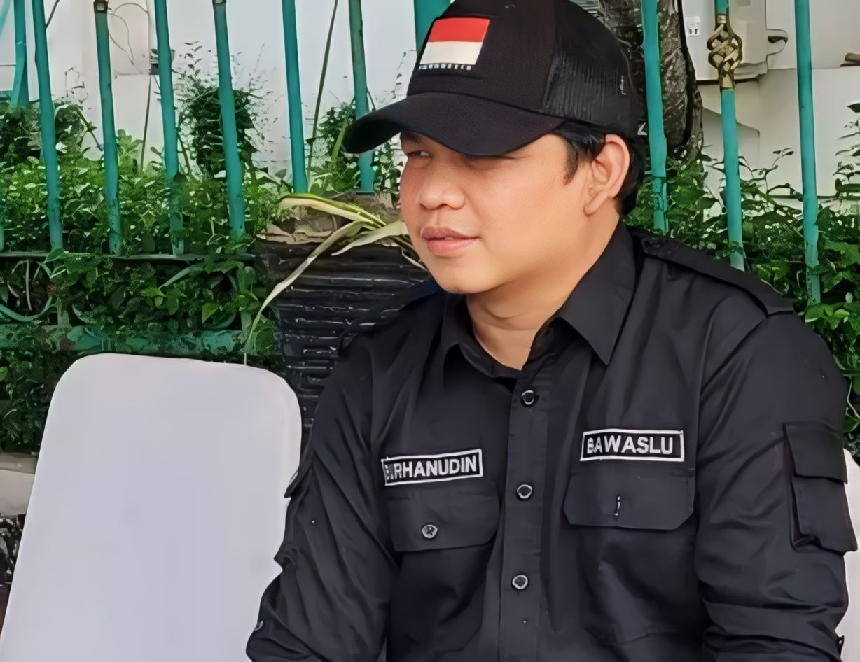 ASN Harus Netral dalam Pilkada, Burhanudin: 24 Jam ASN Melekat dengan Jabatan