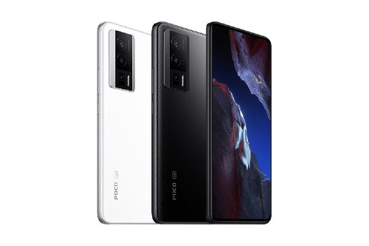 Peluncuran Global, Redmi K70e Ganti Nama Jadi Poco F6 5G, Berikut Bocoran Spesifikasinya!