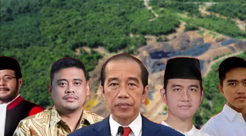 4 Sisi Gelap Indonesia yang Buat Rakyatnya Geleng-Geleng Kepala