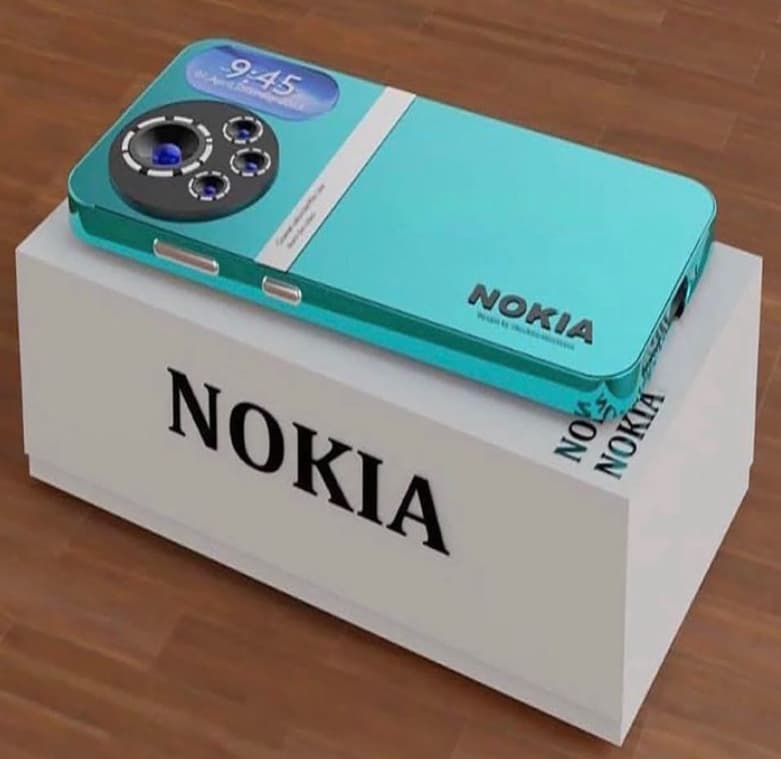 Pesaing iPhone 13 Pro Max Tapi Harga Merakyat? Simak 6 Kelebihan Nokia Edge 5G 2024