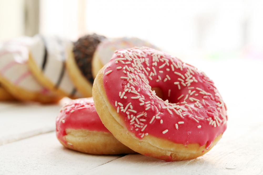 Resep Donat Kentang Lembut yang Bisa Dicoba di Rumah