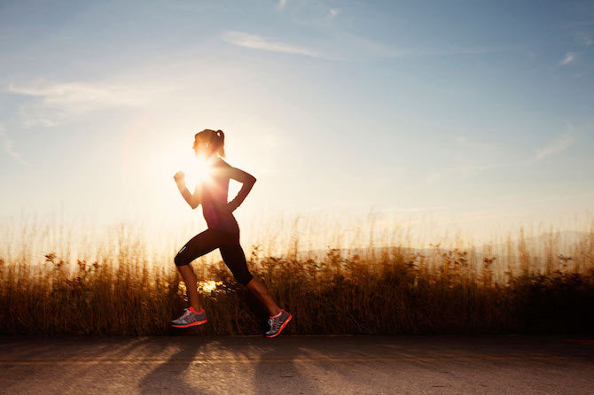 5 Tips Lari untuk Pemula, Menyusun Langkah Pertama Menuju Kebiasaan Sehat