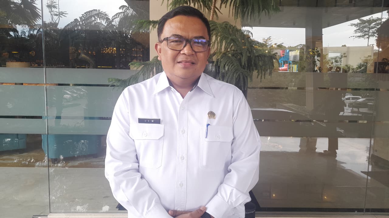 Kantor Pertanahan Kabupaten Bandung Dukung Sosialisasi Program Strategis Nasional oleh Kementerian ATR/BPN