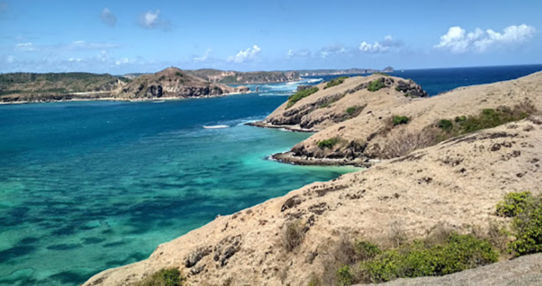 8 Tempat Wisata Paling Indah di Lombok, Menyimpan Sejuta Pesona