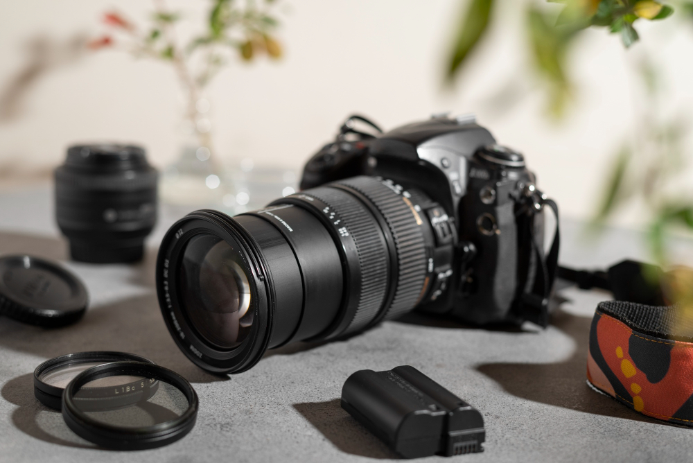 5 Rekomendasi Kamera DSLR Terbaik Tahun 2023, Hadir Dengan Kualitas Lensa yang Luar Biasa, Harganya Berapa Ya?