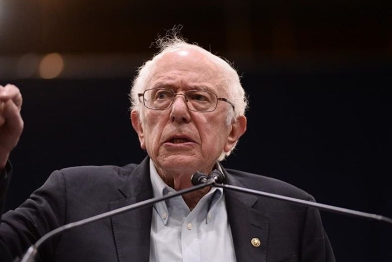 Bernie Sanders Ajukan RUU untuk Blokir Penjualan Senjata AS ke Israel Senilai 20 Miliar Dolar