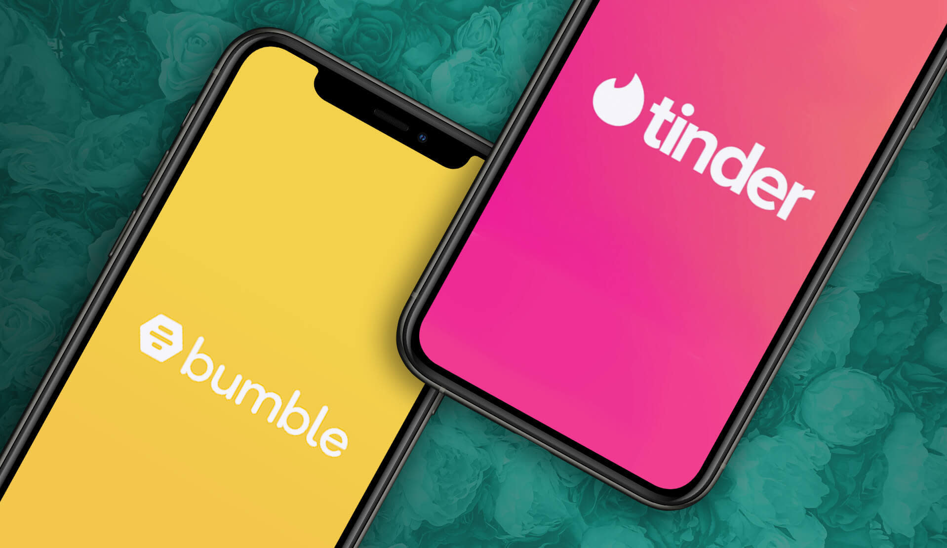 Tinder VS Bumble: Mana Aplikasi Kencan yang Lebih Baik Untuk Anda?