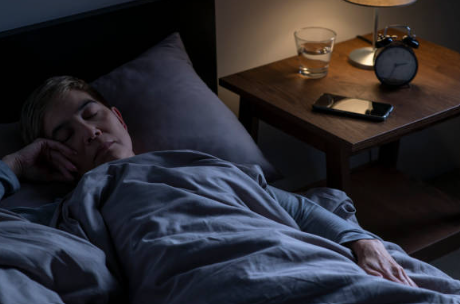 5 Dampak Buruk Langsung Tidur Setelah Sahur