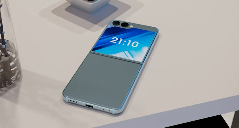 Bocoran Spesifikasi Samsung Galaxy Z Flip 6 dari Desain hingga Semua Fitur yang Tertanam