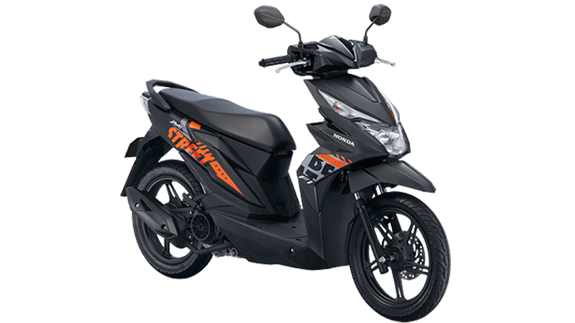 Honda Beat 150 2023: Harga Murah, Teknologi Canggih, dan Desain Modern yang Menggoda