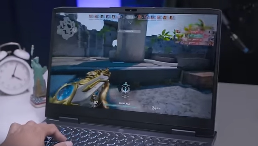 5 Laptop Gaming Intel Gen 13 Termurah di Bulan Desember 2023, Spesifikasi dan Performanya GG!