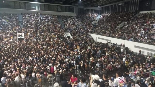 Konser Berdendang Bergoyang Dibatalkan, Panitia Dituding ‘Membangkang’ dan Salahi Aturan, Hingga Sebabkan Bany