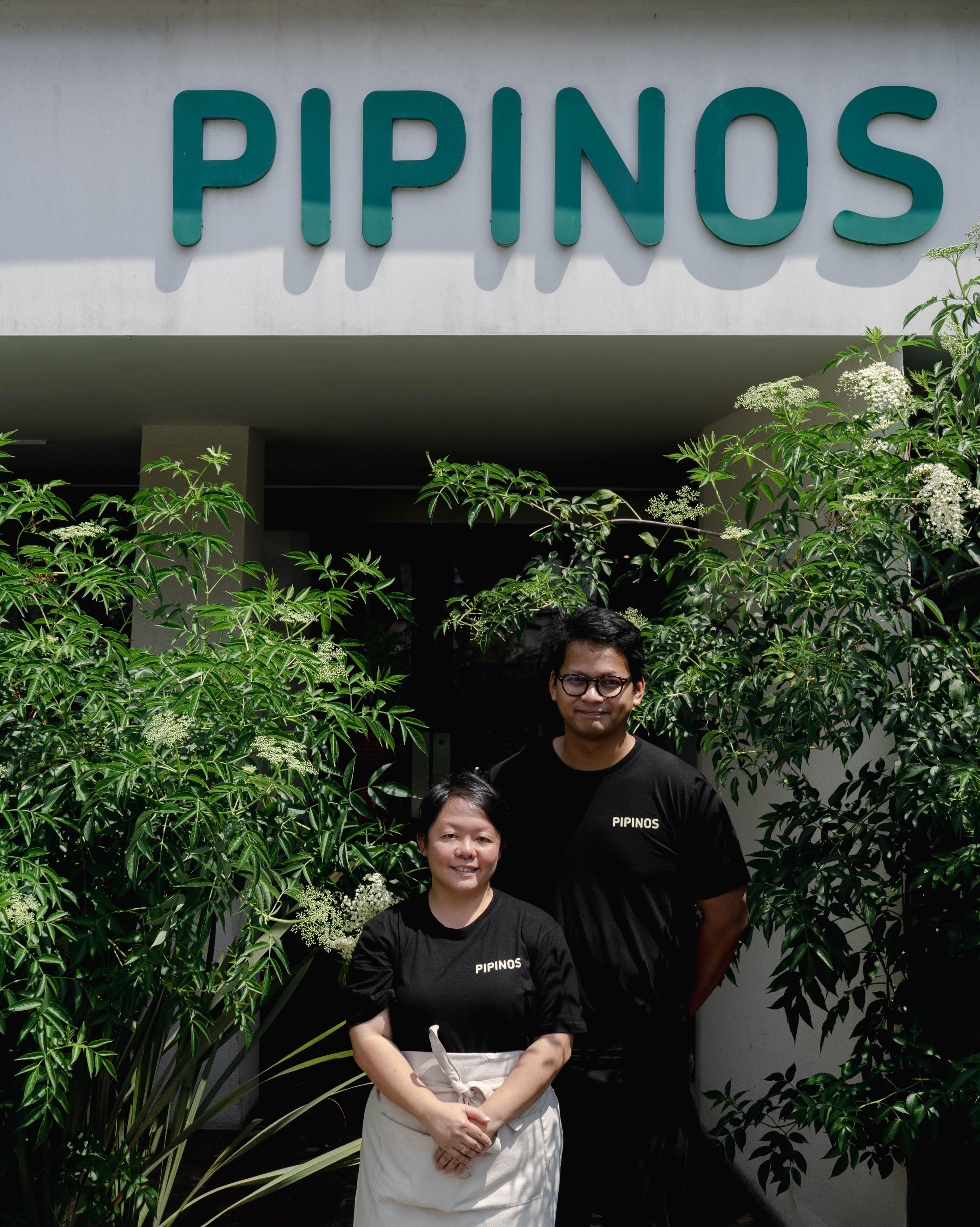 PIPINOS Bakery and Resto: Dari Kue Rumahan ke Petualangan Rasa New American