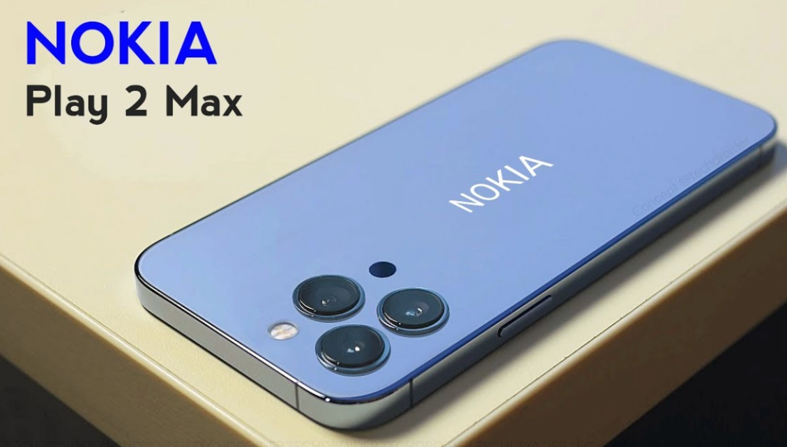 Nokia Play 2 Max 5G: HP Super Canggih 2023 Siap Saingi Samsung Galaxy S23!