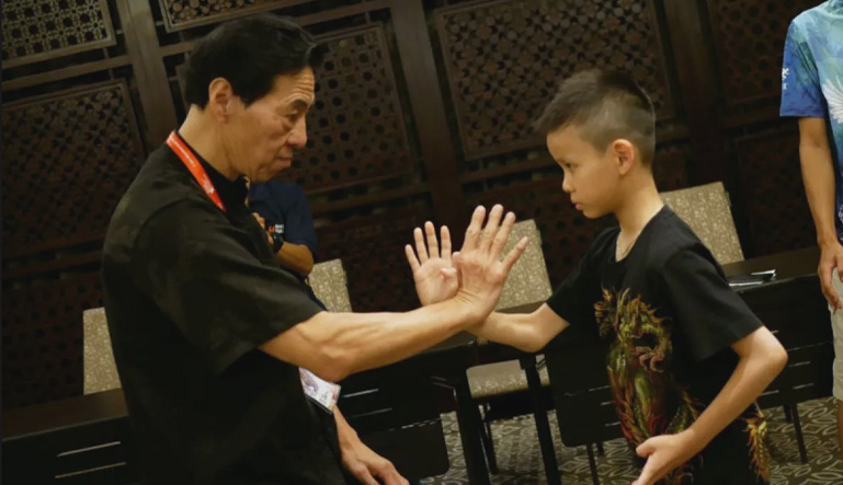 Ini Alasan Mengapa Wing Chun Tidak Bisa Digunakan di MMA, Efektif untuk Pertarungan Nyata?