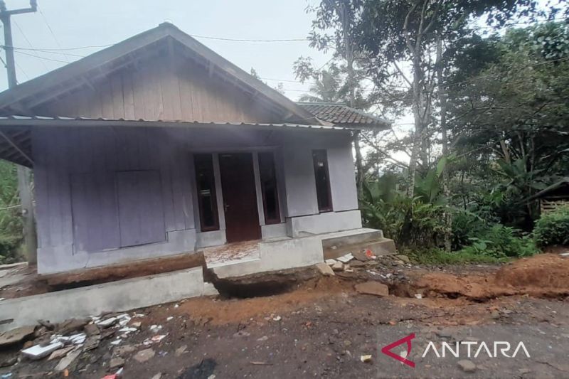 Pemkab Cianjur Sediakan Lahan Relokasi untuk 204 Kepala Keluarga di Kecamatan Takokak