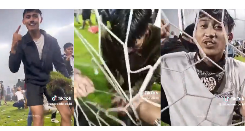 Fasilitas Stadion GBLA Dirusak Oknum Suporter, PT PBB dan Gubernur Jawa Barat Akan Lakukan Tindakan