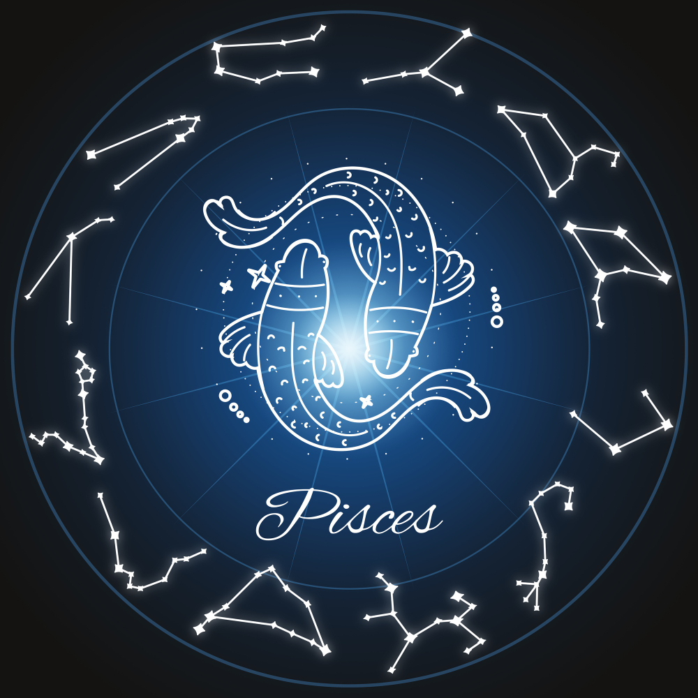 Sebelum Memulai Hubungan dengan Zodiak Pisces, Pahami Dulu Krakteristik yang Dimilikinya! Zodiak Paling Peka?