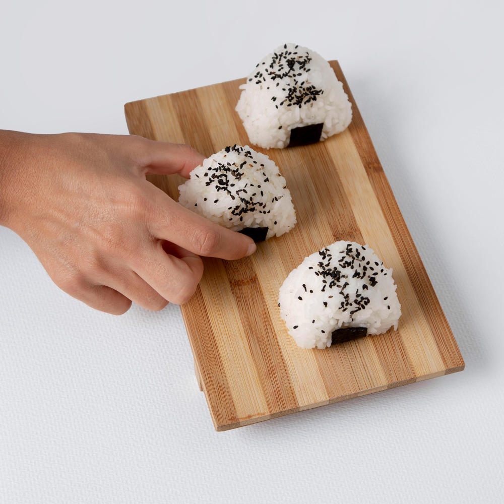 Cara Membuat Onigiri Tuna Mayo, Sajian Lezat dari Jepang