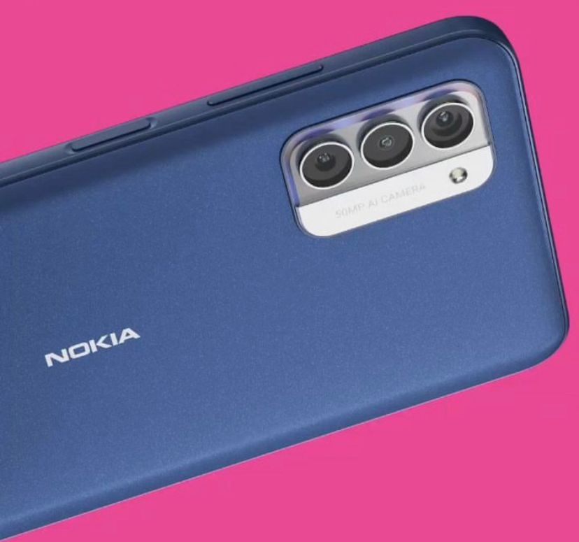 Harganya Murah! Nokia Venom Max 5G 2023 Hp Android Terbaik dengan Chipset Terbaru