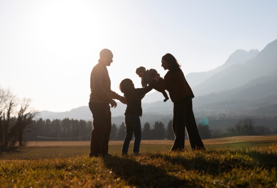 1,4 Juta Keluarga Ikut Program Bina Keluarga Balita untuk Kurangi Stunting