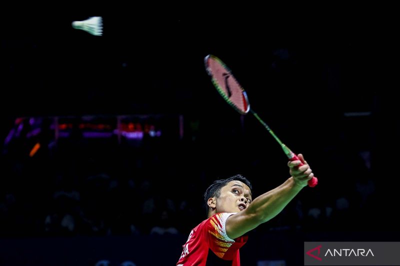 Delapan Wakil Indonesia Siap Berjuang di Babak 16 Besar Singapore Open 2024   