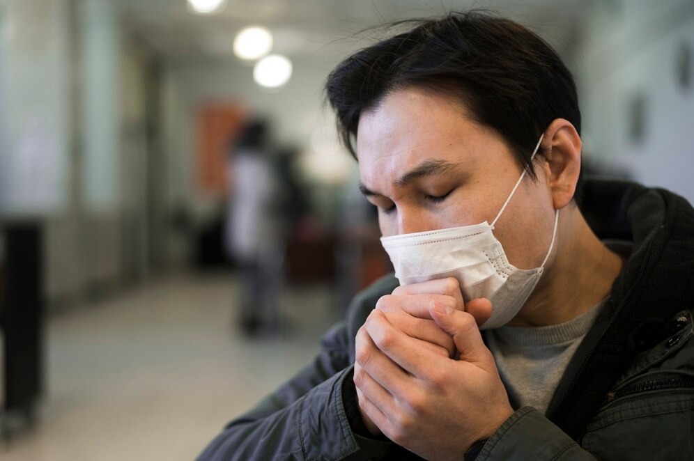 Dinas Kesehatan Cimahi Antisipasi Cegah Penularan Penyakit Flu Singapura Saat Mudik Lebaran