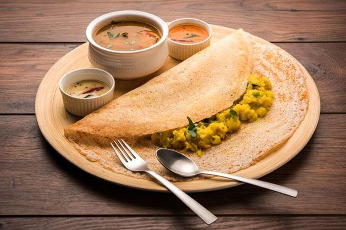 5 Makanan Paling Khas di India yang Wajib Dicoba