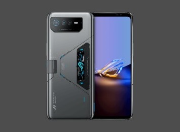 Spesifikasi Asus ROG Phone 6D Ultimate, HP Gaming Dengan Desain Futuristik!