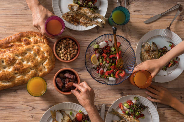 5 Menu Sahur yang Bikin Kenyang Sepanjang Hari