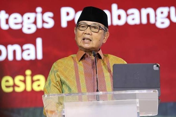 Rekam Jejak Burhanuddin Abdullah, Inisiator Danantara yang Pernah Terjerat Kasus Korupsi