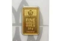 Harga Emas Antam Hari Ini 19 Februari 2026 Naik, Tembus Rp2.916.000 per Gram