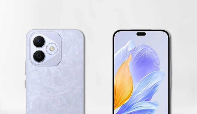 Honor X60i Meluncur di China Bawa Desain Kapsul Mirip iPhone dan Fitur Canggih
