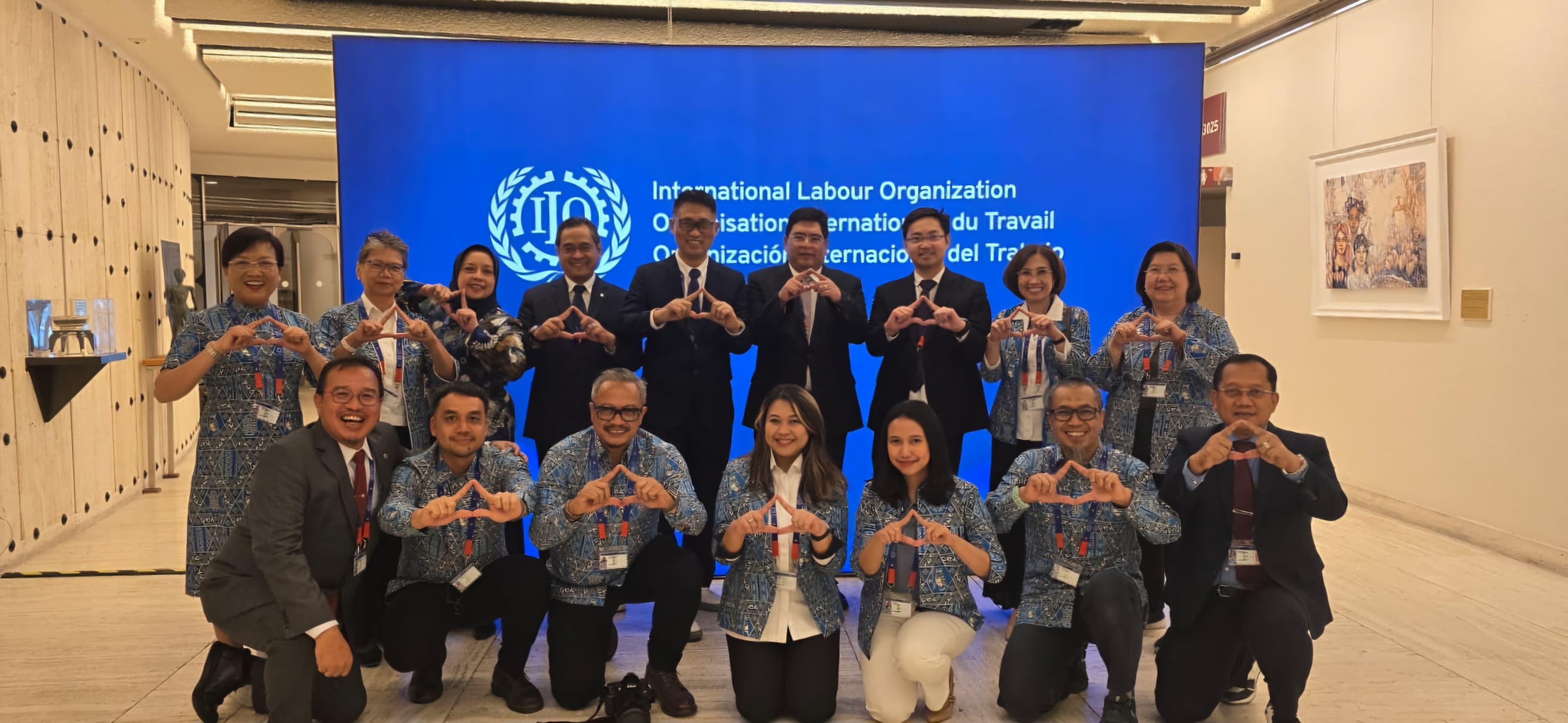Dukung UMKM & Ekonomi Digital, APINDO Tekankan Pentingnya Fleksibilitas Regulasi Global