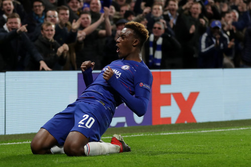 Jelang Chelsea vs Brighton, Peminat Hudson-Odoi Bertambah usai Lazio Join Fulham