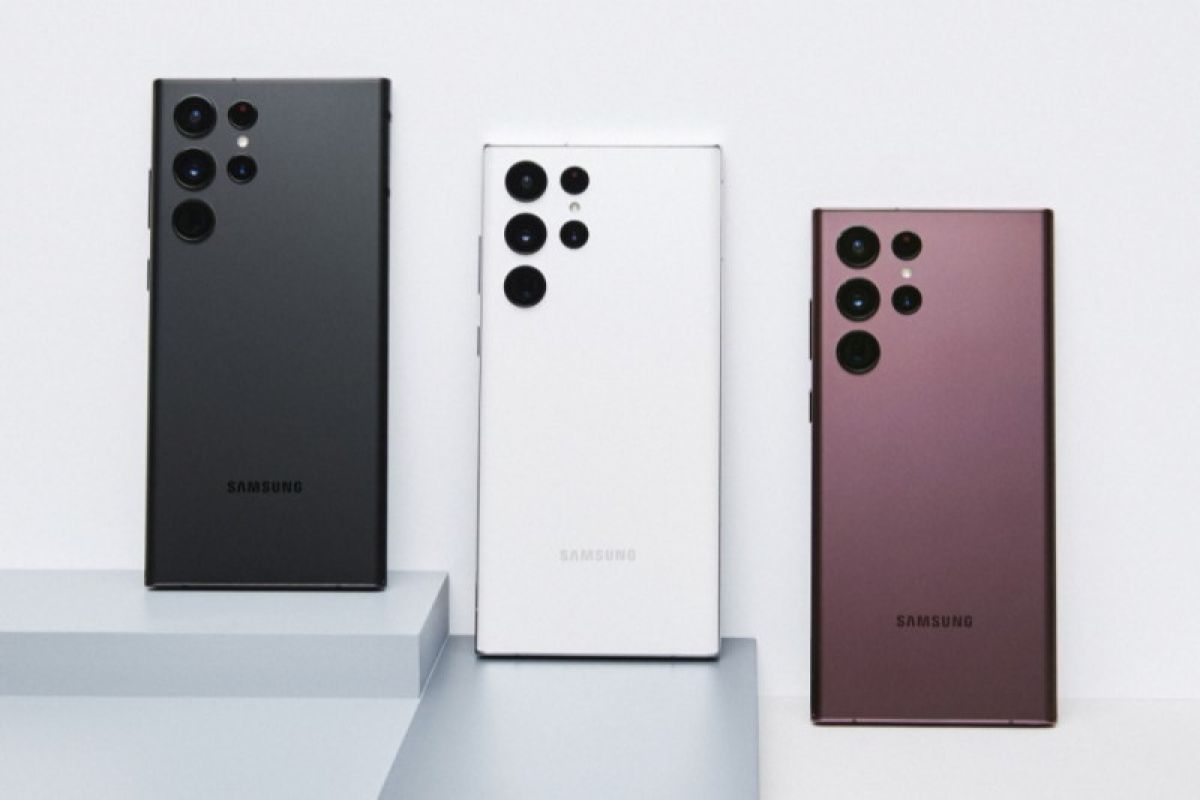 Spesifikasi Lengkap Samsung Galaxy S24 Ultra 5G: Desain, Layar, dan Harga