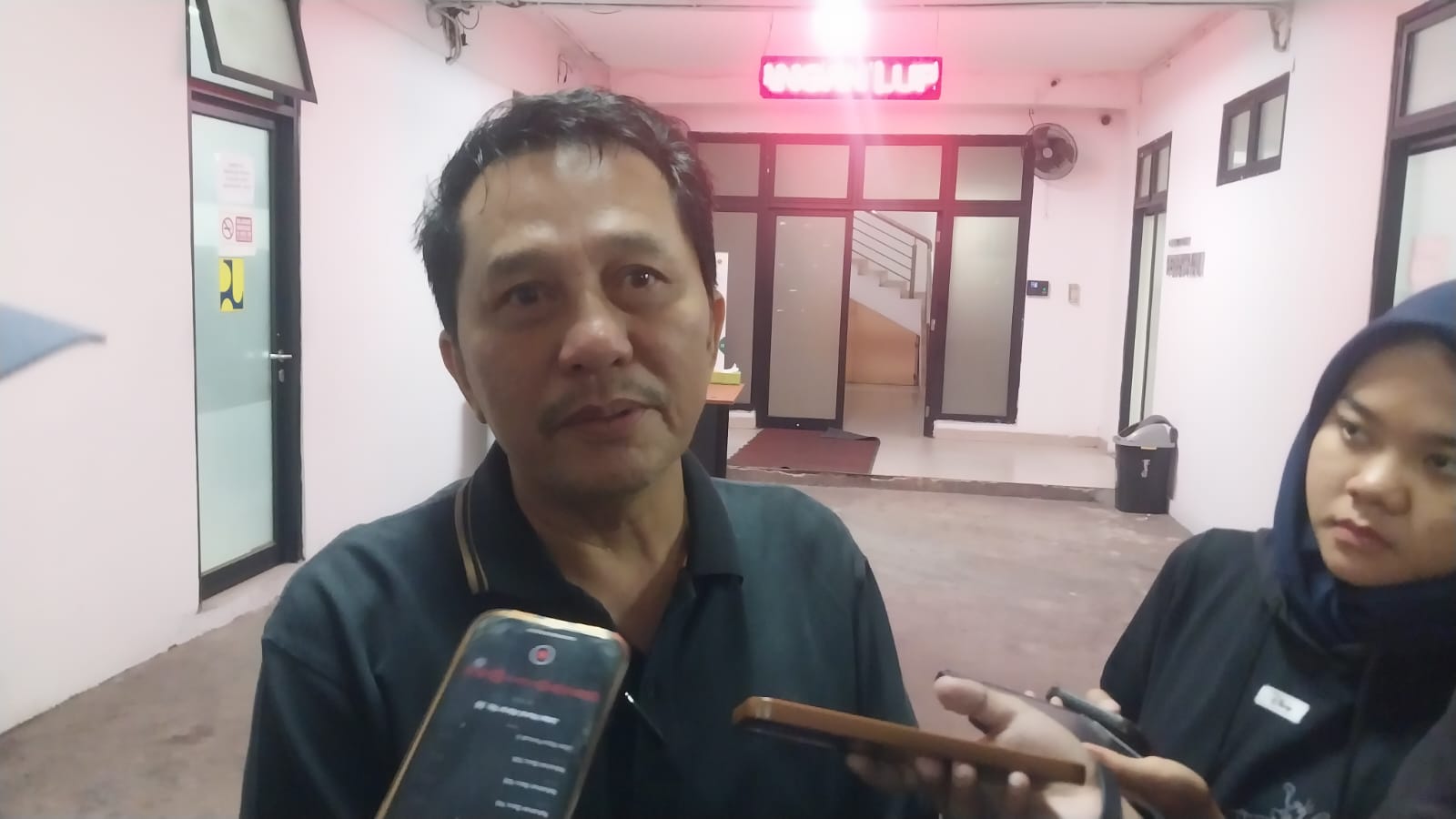 Pengusaha 'John Cisarua' Terima Janji Dinas PU untuk Bayar pada Februari: Berupaya Terima Toleransi