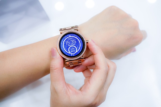 5 Rekomendasi Smartwatch Terlaris Tahun 2024 dengan Harga Terjangkau