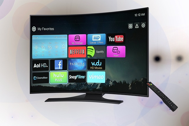 6 Tips Memilih Ukuran TV Ideal Berdasarkan Luas Ruangan