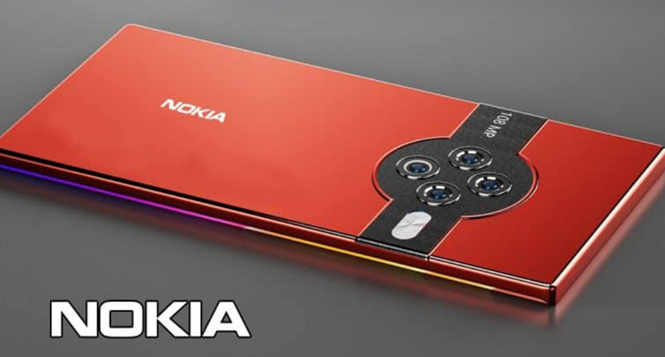 Nokia N70 5G 2023, Hadir dengan Kamera 108MP, Harga Rp 2 Jutaan Saja