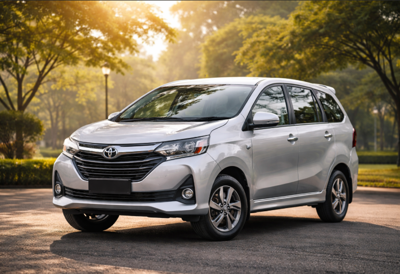 10 Mobil Bekas Favorit 2026, Harga Terjangkau Kualitas Teruji