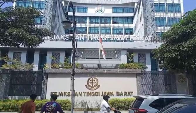 GMHI Kawal Dugaan Korupsi Rp39 Miliar di Perumdam Indramayu
