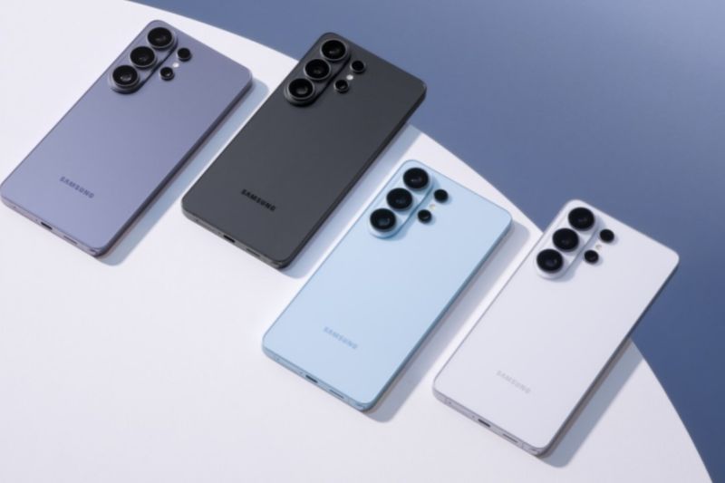 Samsung Siap Rilis Hp Samsung Galaxy S26 Tahun Ini! Ini Bocoran Spesifikasi dan Fitur Terbarunya