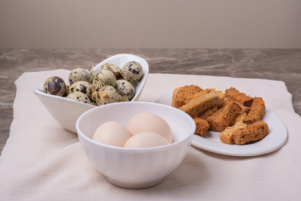 Bagi Kamu Pecinta Tahu dan Telur, Simak Dulu Manfaat Tahu dan Telur Bagi Kesehatan!