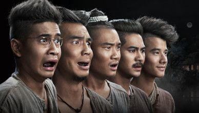 Dijamin Bikin Ngakak Parah! 5 Rekomendasi Film Komedi Thailand Terbaik Kocak Abis