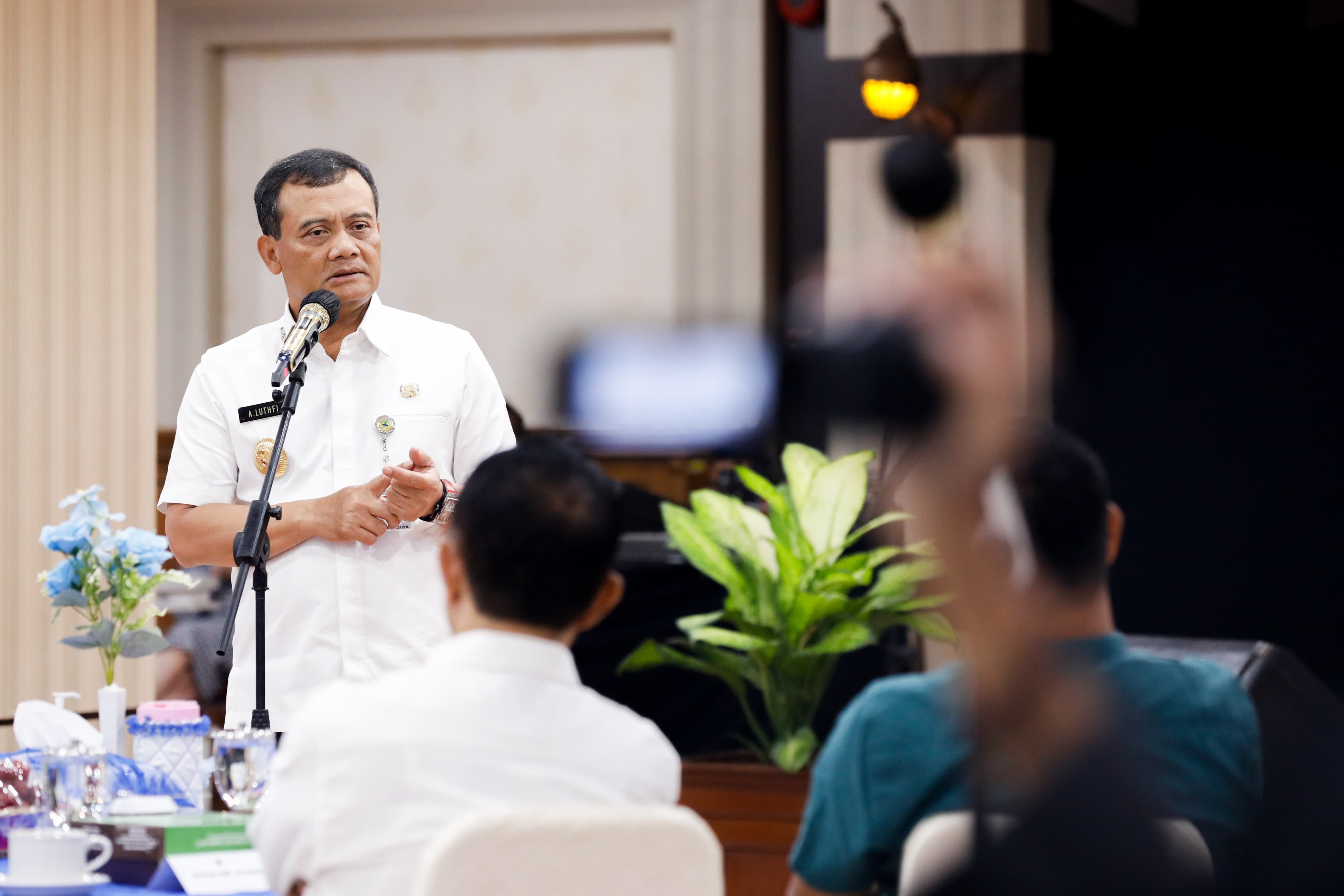 Alasan Jateng Manarik Untuk Tempat Investasi