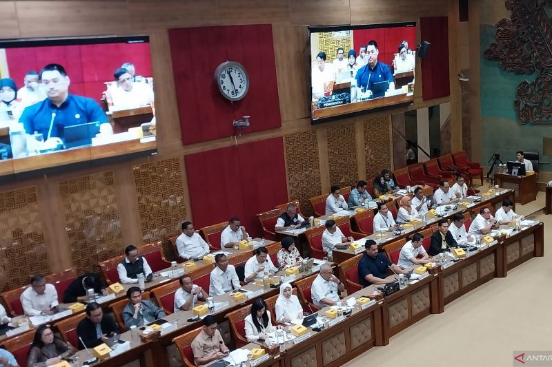 Demi Efisiensi, Kemenpora Lakukan Pemangkasan Anggaran Rp1,29 Triliun di 2025