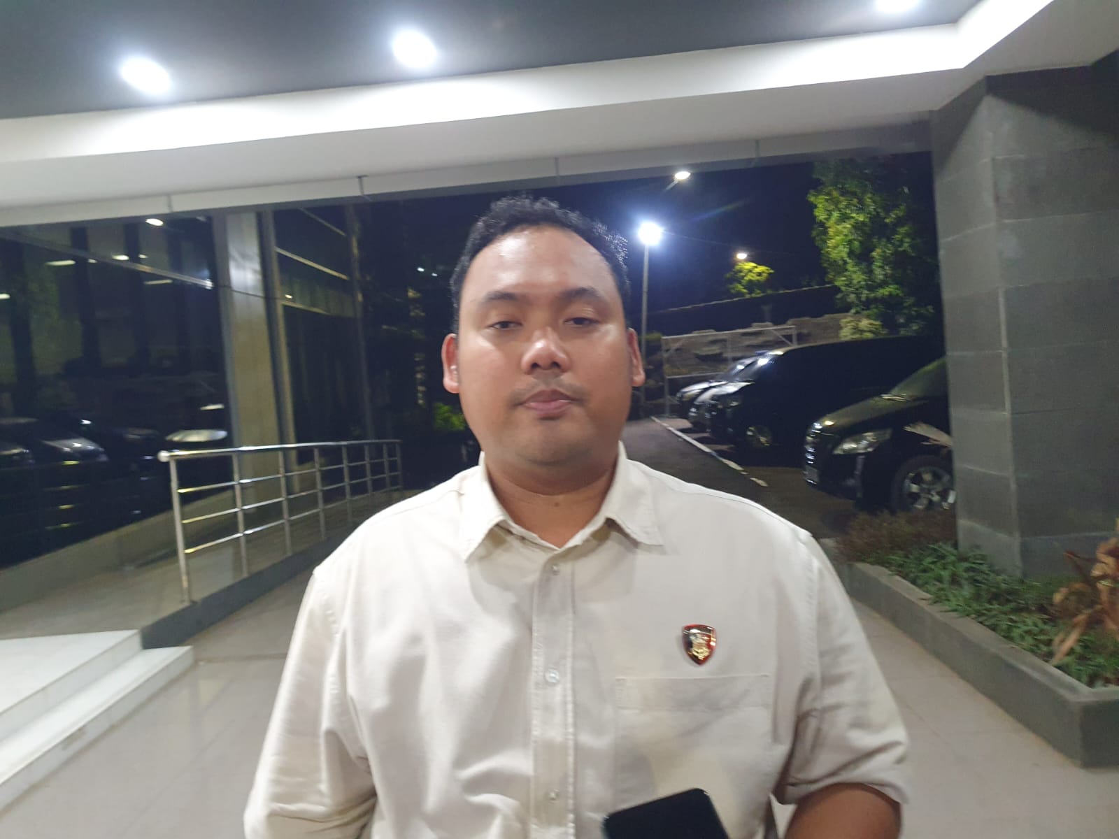 Polisi: Diduga Ayah Tiri Cabuli 2 Anak Sejak 2023