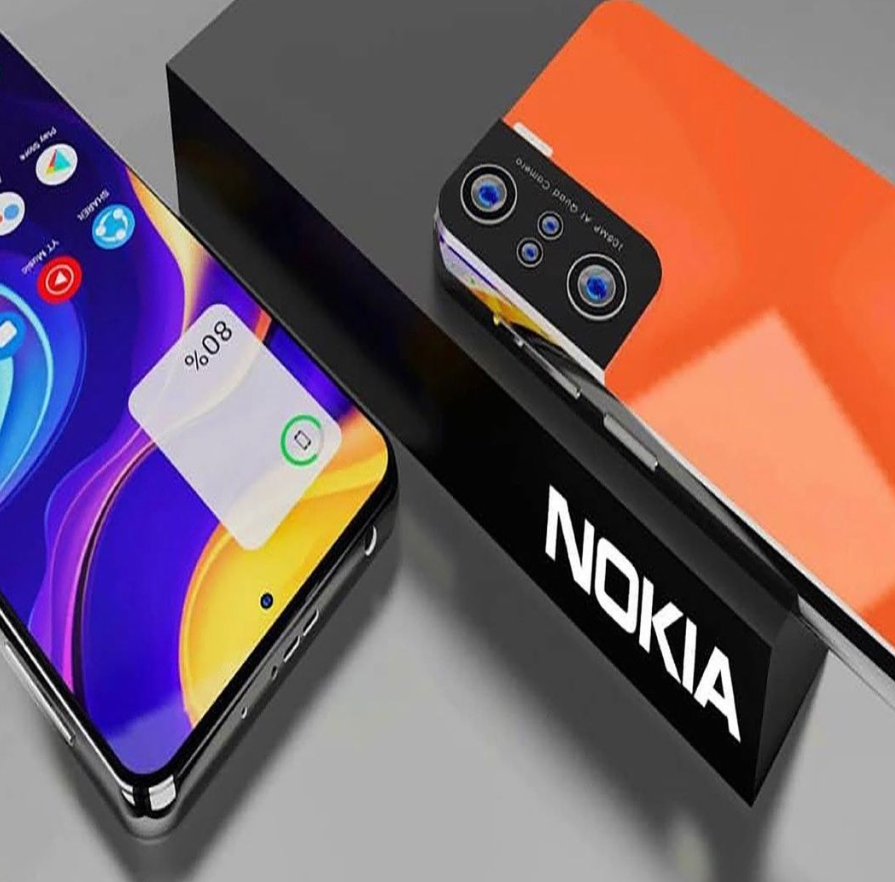 Terbaik dari Nokia? Nokia Swan Max dengan Kamera 108MP Prosesor Snapdragon 888 Android Tercanggih